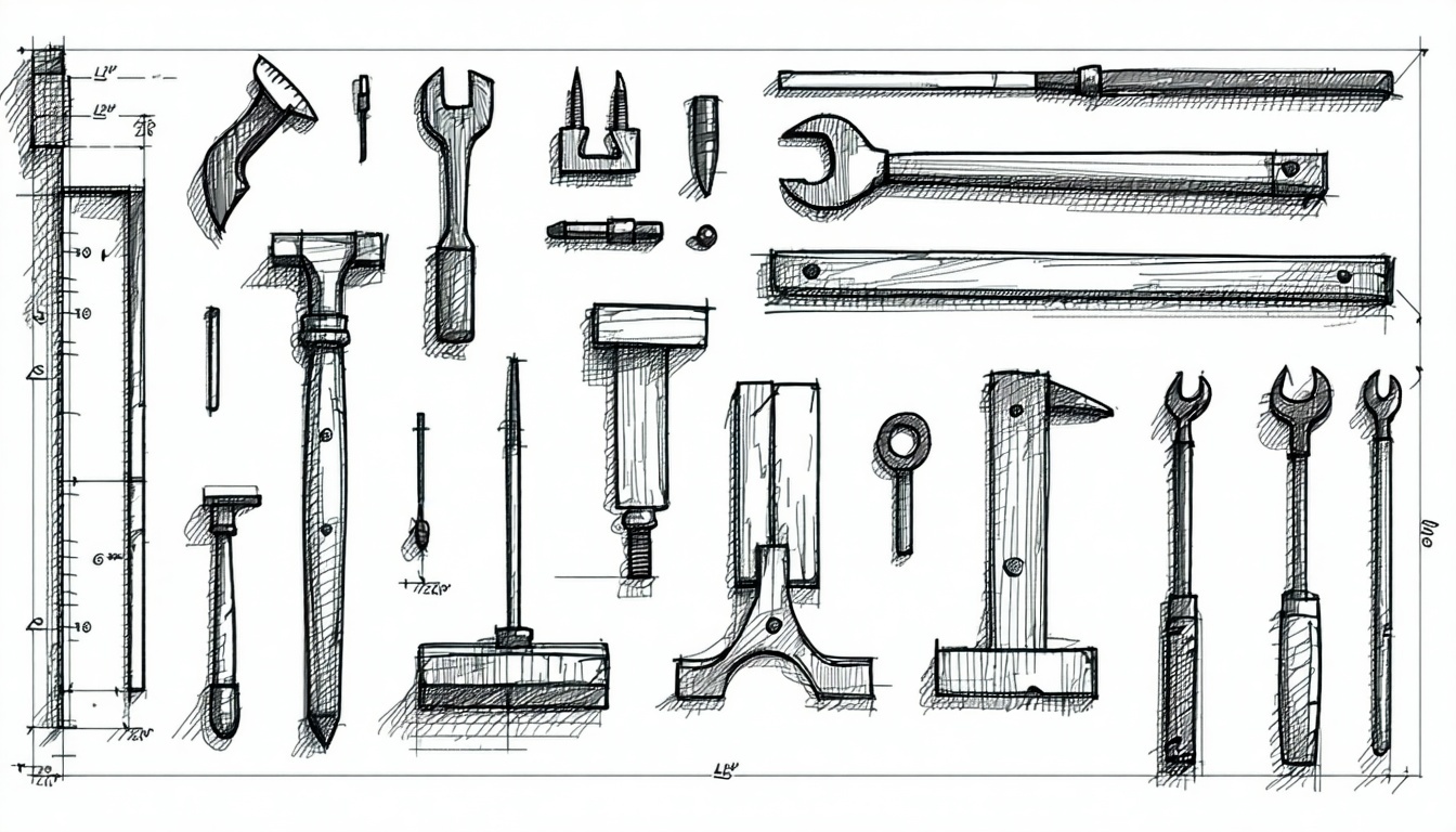 sketch of frameworks and tools-2