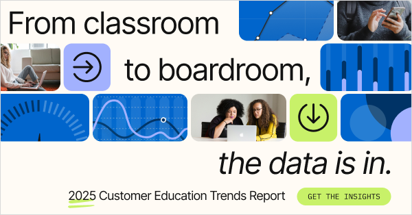 Skilljar: Customer Education Trends in 2025