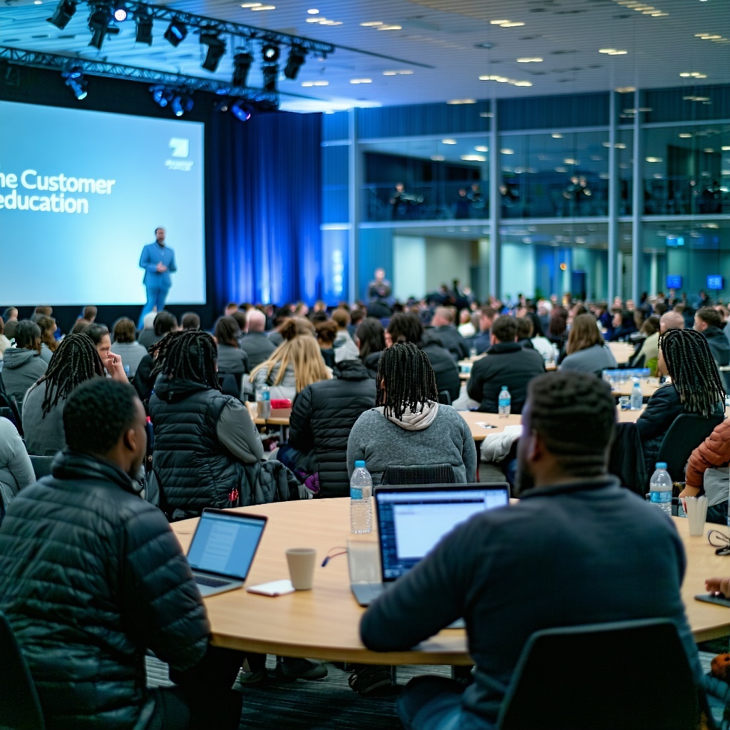 The Ultimate List of Customer Education Conferences & Events [2025 Edition]