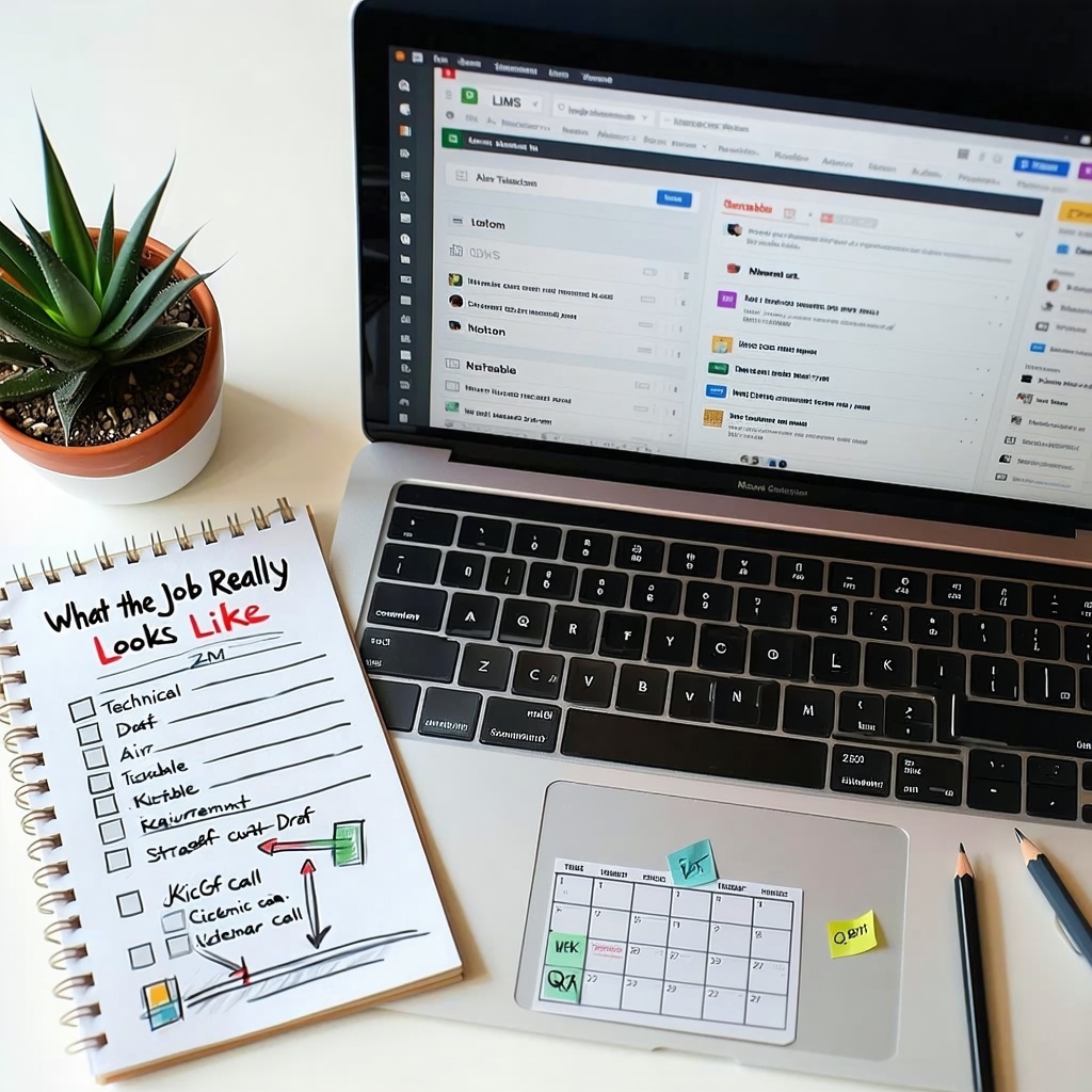 How to Write a Job Description for a Customer Education Program Manager