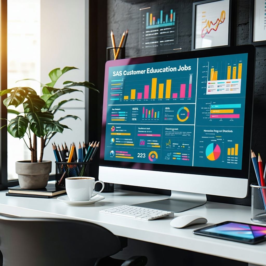 Navigating the Shifts in SaaS Customer Education Jobs: A 2023 Recap with a Look Ahead