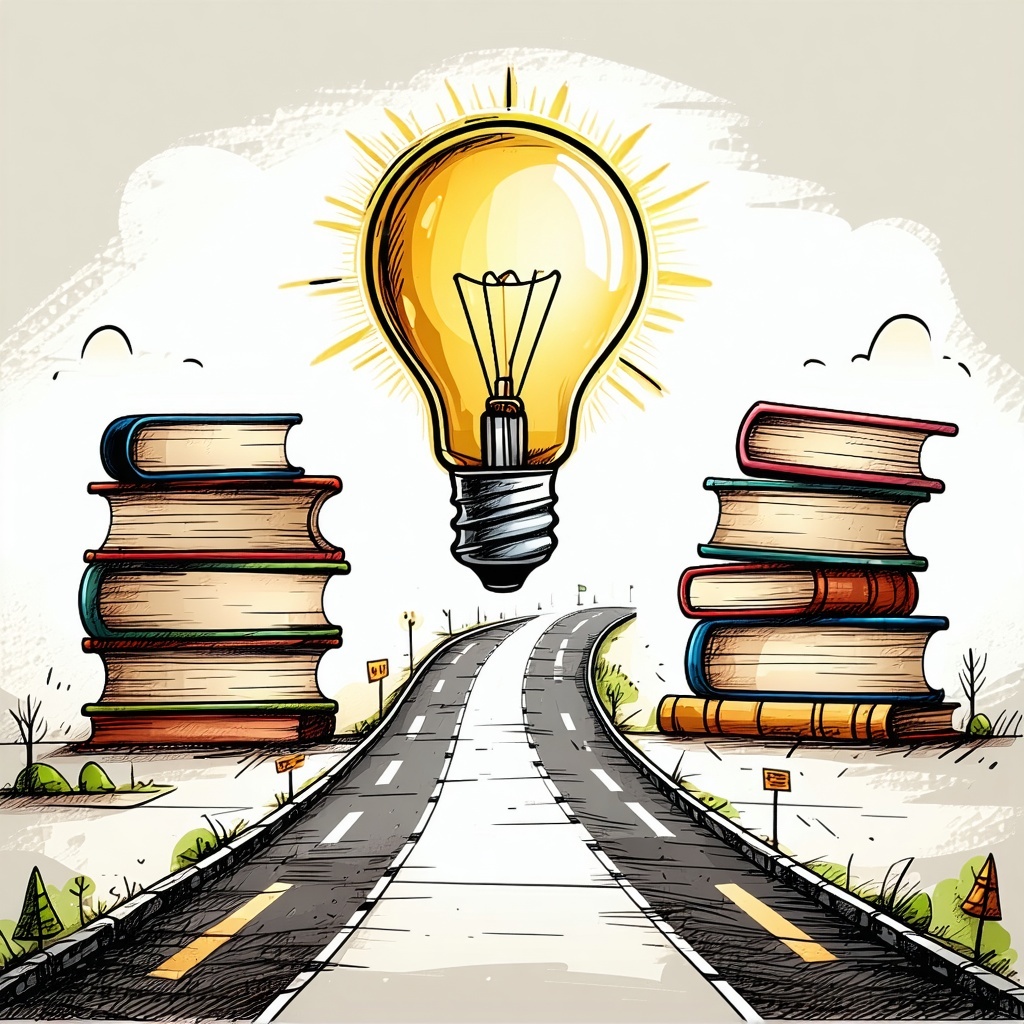 Content vs. Education: Understanding the Difference