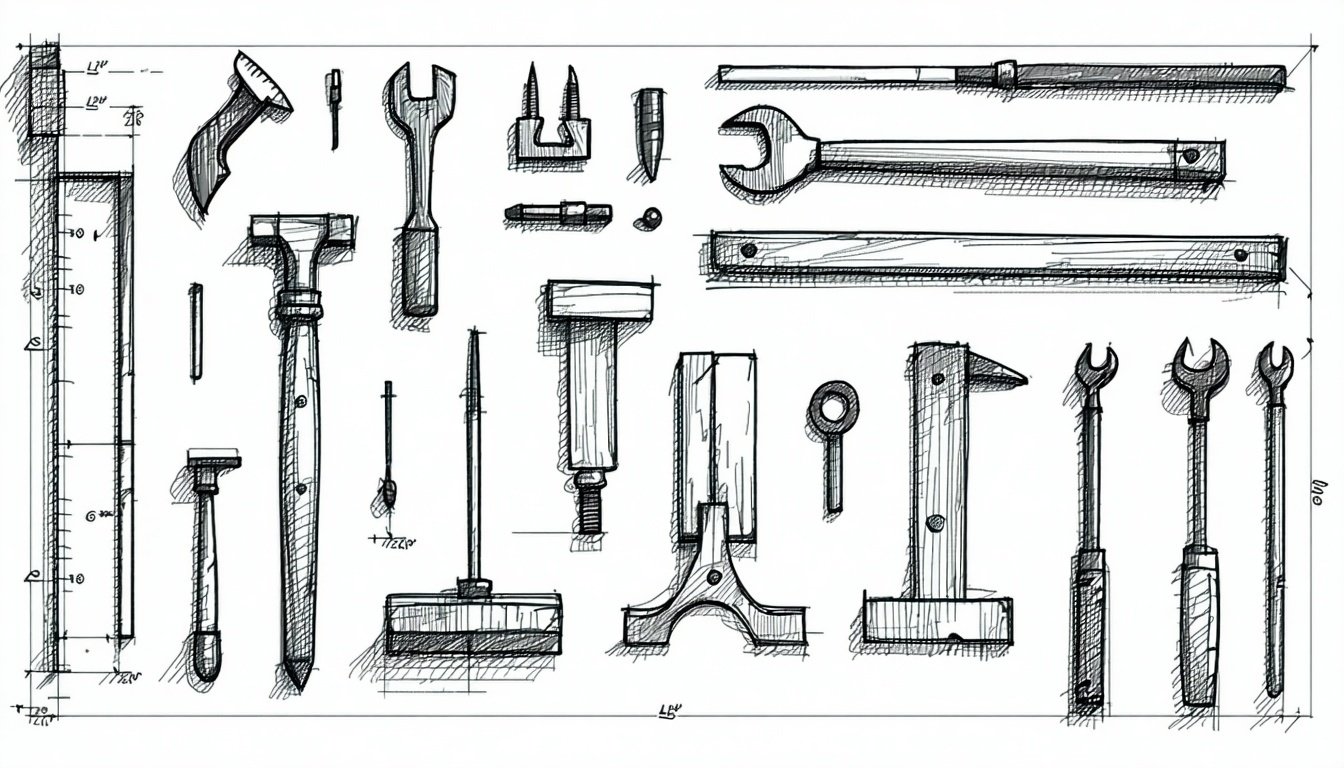 sketch of frameworks and tools-2 sketch of frameworks and tools-2