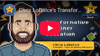 Transformative Customer Education