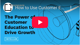 The Power of Customer Education to Drive Growth